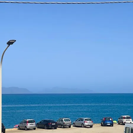Ponente Cv2 Appartement