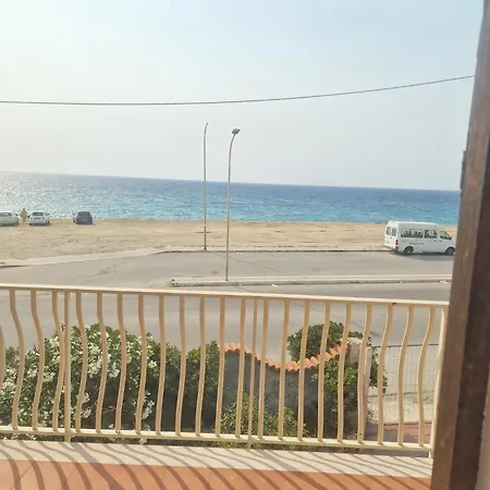 Ponente Cv2 Appartement Milazzo