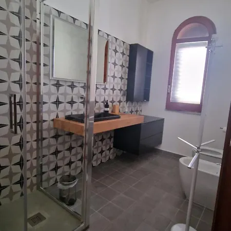 Ponente Cv2 Appartement