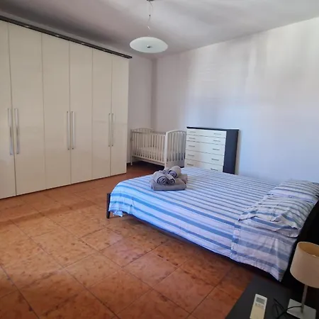 Ponente Cv2 Appartement