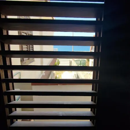 Ponente Cv2 Appartement Milazzo