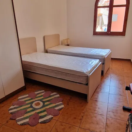 Ponente Cv2 Appartement Milazzo