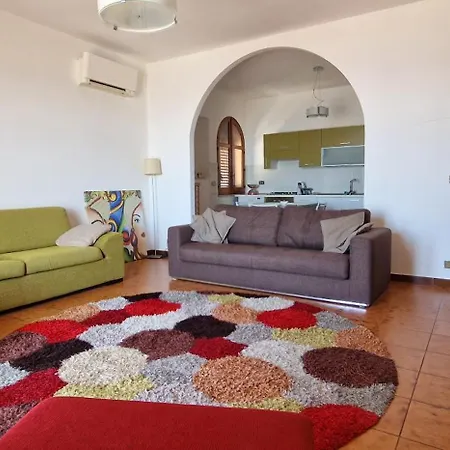 Appartement Ponente Cv2 Milazzo